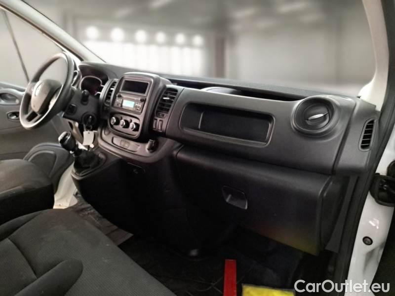 Renault  Trafic RENAULT  / 2019 / 4P / FURGONE FG L1 H1 T27 DCI 120 ICE #3