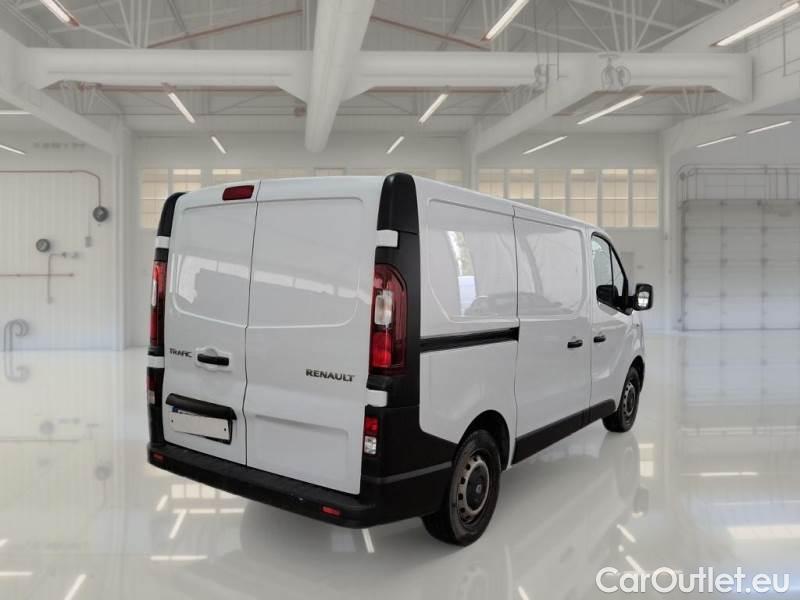 Renault  Trafic RENAULT  / 2019 / 4P / FURGONE FG L1 H1 T27 DCI 120 ICE #2