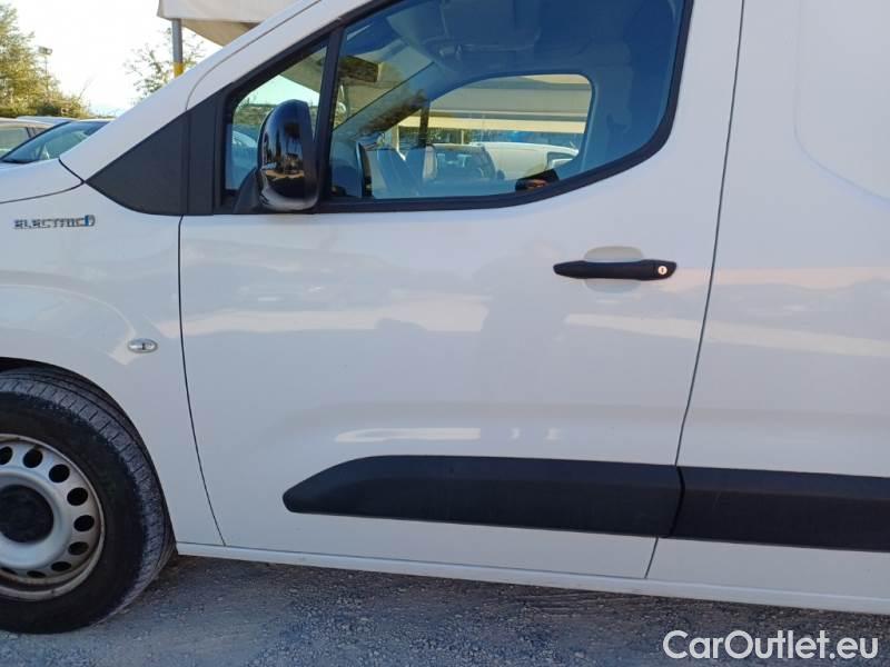 Toyota  Proace TOYOTA  CITY ELECTRIC / 2019 / 4P / VETT. FURGONATA 50KWH L1 S COMFORT #81