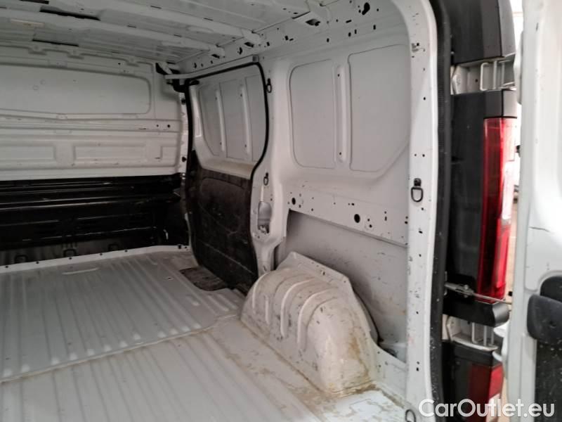 Renault  Trafic RENAULT  / 2019 / 4P / FURGONE FG L1 H1 T27 DCI 120 ICE #97