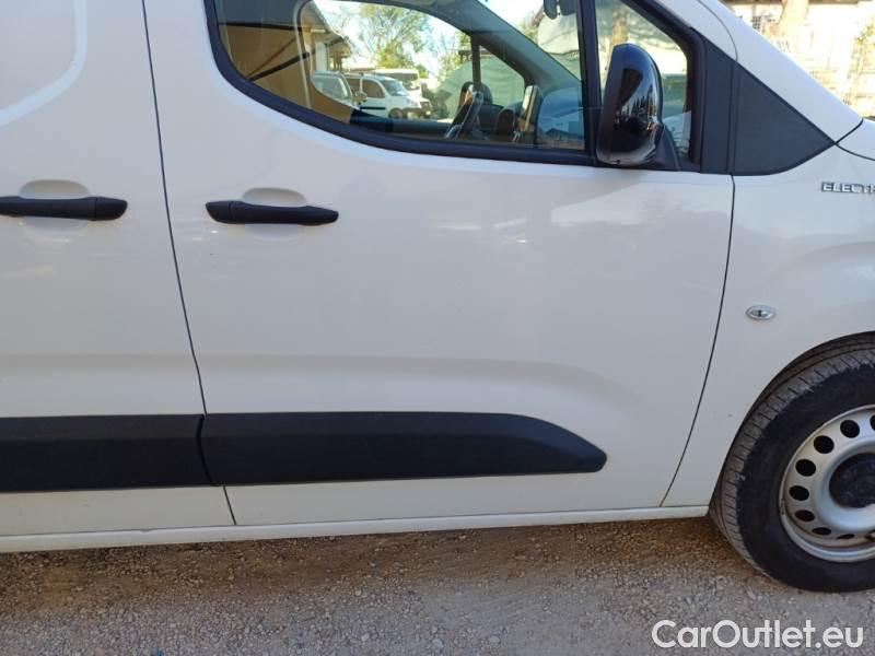 Toyota  Proace TOYOTA  CITY ELECTRIC / 2019 / 4P / VETT. FURGONATA 50KWH L1 S COMFORT #47