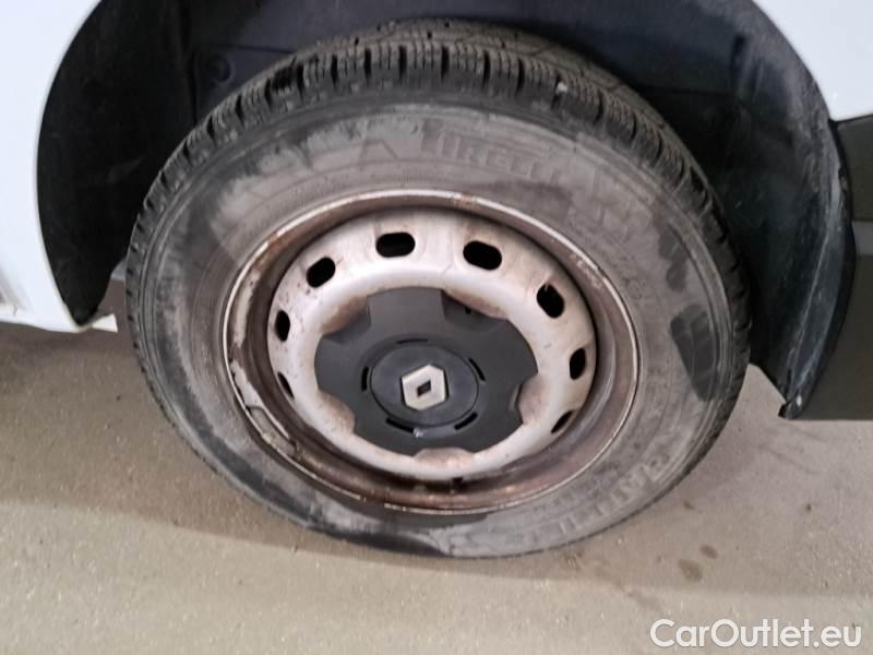 Renault  Trafic RENAULT  / 2019 / 4P / FURGONE FG L1 H1 T27 DCI 120 ICE #74