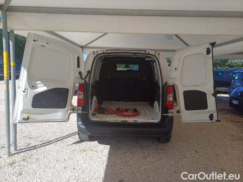 Toyota  Proace TOYOTA  CITY ELECTRIC / 2019 / 4P / VETT. FURGONATA 50KWH L1 S COMFORT #5