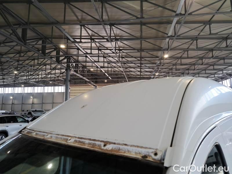 Toyota  Proace TOYOTA  2014 FURGONE 2.0D M L2H2 12 LOUNGE #25