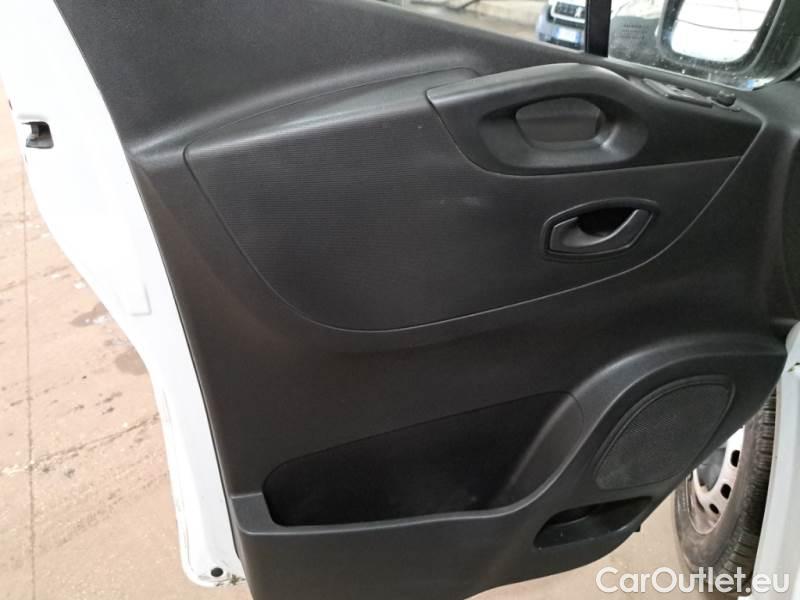 Renault  Trafic RENAULT  / 2019 / 4P / FURGONE FG L1 H1 T27 DCI 120 ICE #78