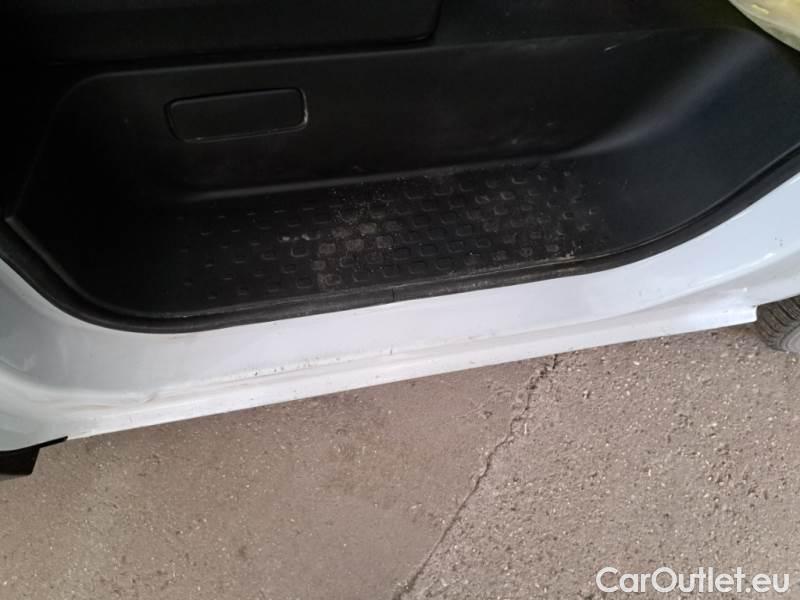 Renault  Trafic RENAULT  / 2019 / 4P / FURGONE FG L1 H1 T27 DCI 120 ICE #103