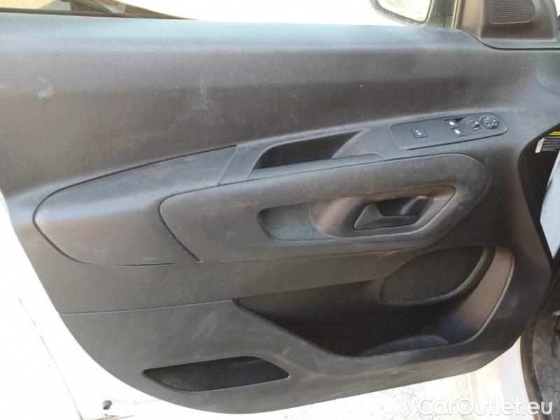 Toyota  Proace TOYOTA  CITY ELECTRIC / 2019 / 4P / VETT. FURGONATA 50KWH L1 S COMFORT #92