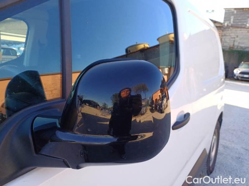 Toyota  Proace TOYOTA  CITY ELECTRIC / 2019 / 4P / VETT. FURGONATA 50KWH L1 S COMFORT #85