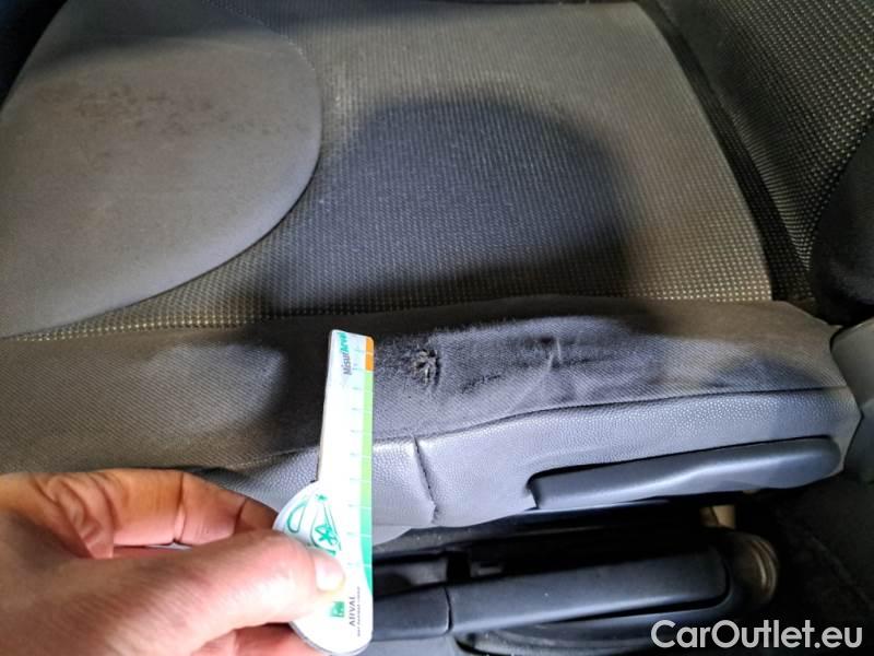 Toyota  Proace TOYOTA  2014 FURGONE 2.0D M L2H2 12 LOUNGE #137