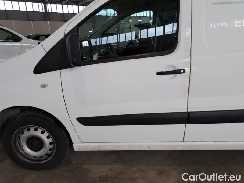Toyota  Proace TOYOTA  2014 FURGONE 2.0D M L2H2 12 LOUNGE #110