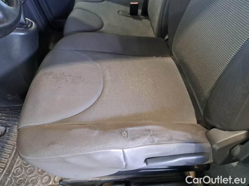 Toyota  Proace TOYOTA  2014 FURGONE 2.0D M L2H2 12 LOUNGE #136