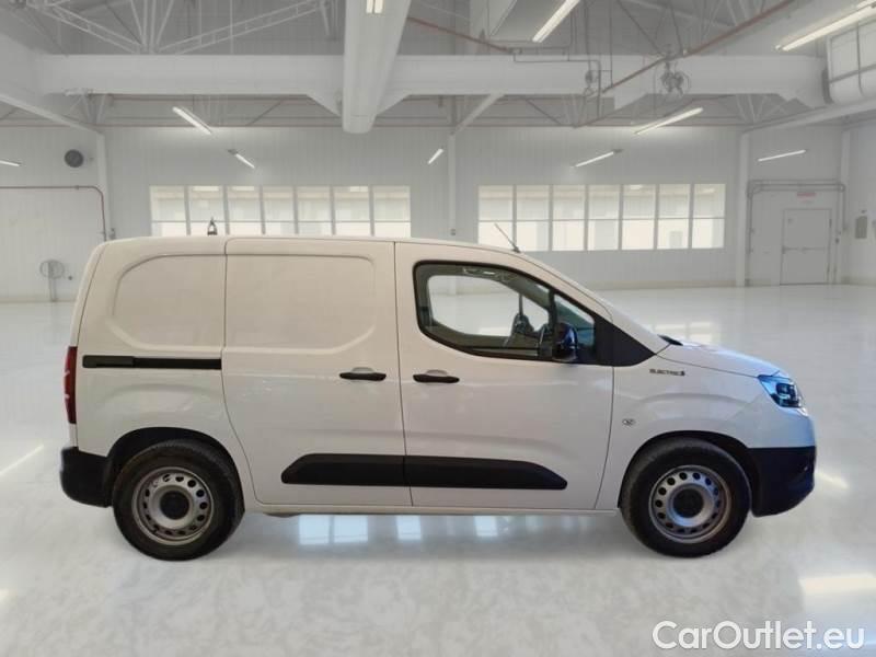 Toyota  Proace TOYOTA  CITY ELECTRIC / 2019 / 4P / VETT. FURGONATA 50KWH L1 S COMFORT #7