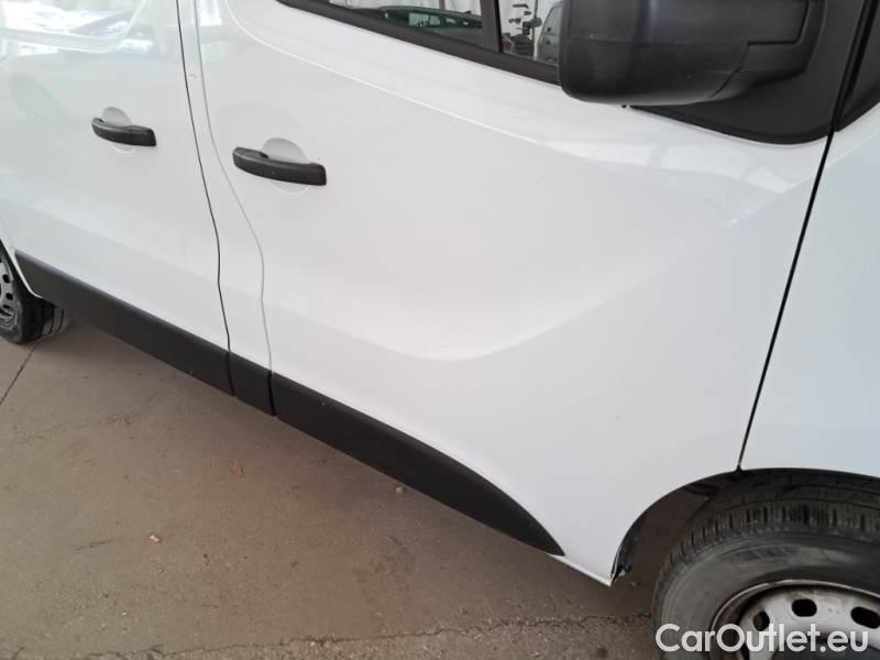 Renault  Trafic RENAULT  / 2019 / 4P / FURGONE FG L1 H1 T27 DCI 120 ICE #33