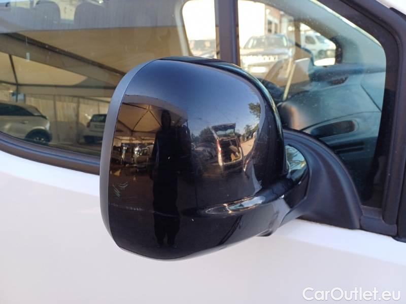 Toyota  Proace TOYOTA  CITY ELECTRIC / 2019 / 4P / VETT. FURGONATA 50KWH L1 S COMFORT #44