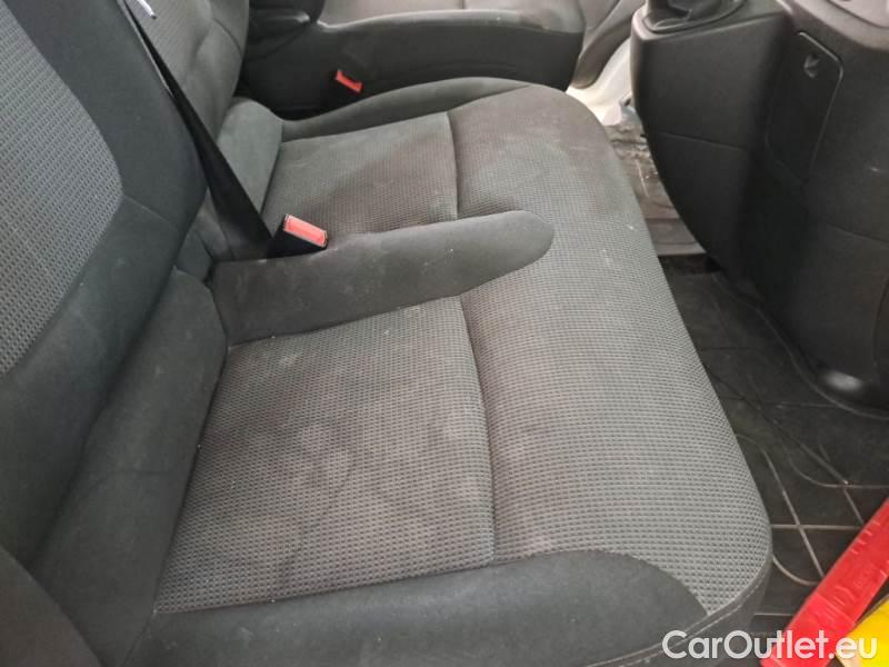 Renault  Trafic RENAULT  / 2019 / 4P / FURGONE FG L1 H1 T27 DCI 120 ICE #105