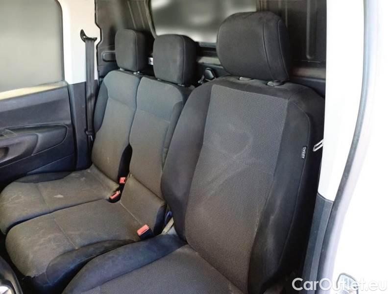 Toyota  Proace TOYOTA  CITY ELECTRIC / 2019 / 4P / VETT. FURGONATA 50KWH L1 S COMFORT #11