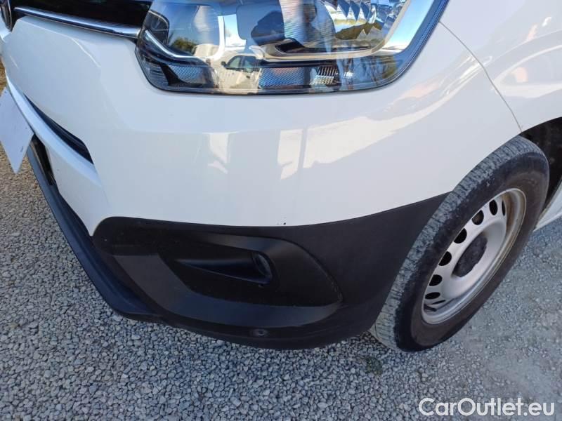 Toyota  Proace TOYOTA  CITY ELECTRIC / 2019 / 4P / VETT. FURGONATA 50KWH L1 S COMFORT #30