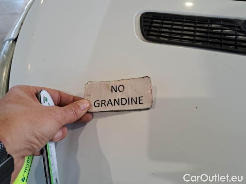 Toyota  Proace TOYOTA  2014 FURGONE 2.0D M L2H2 12 LOUNGE #34