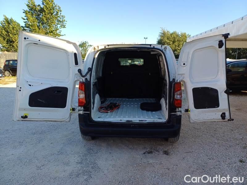 Toyota  Proace TOYOTA  CITY ELECTRIC / 2019 / 4P / VETT. FURGONATA 50KWH L1 S COMFORT #5