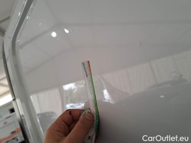 Renault  Trafic RENAULT  / 2019 / 4P / FURGONE FG L1 H1 T27 DCI 120 ICE #44