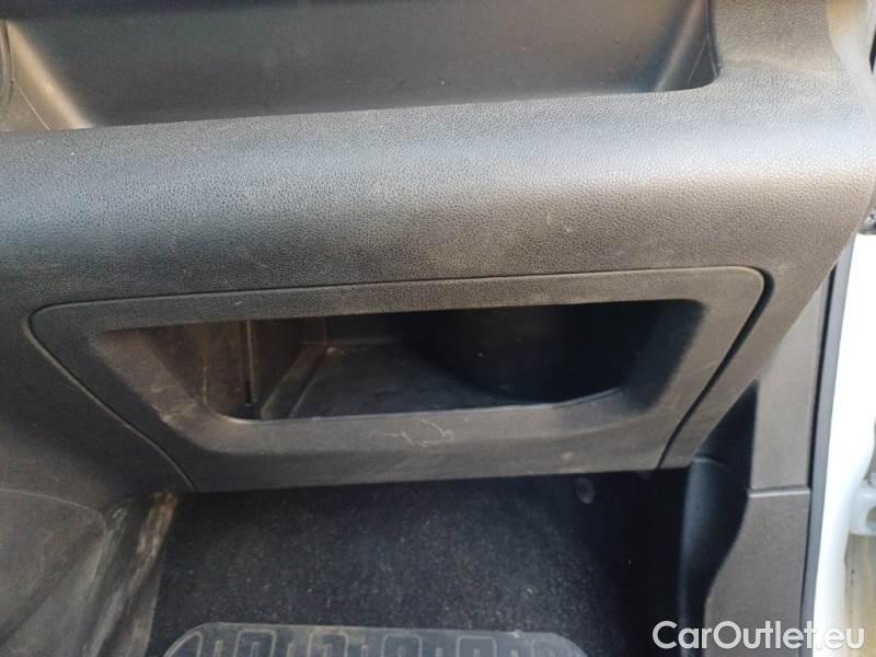 Toyota  Proace TOYOTA  CITY ELECTRIC / 2019 / 4P / VETT. FURGONATA 50KWH L1 S COMFORT #127