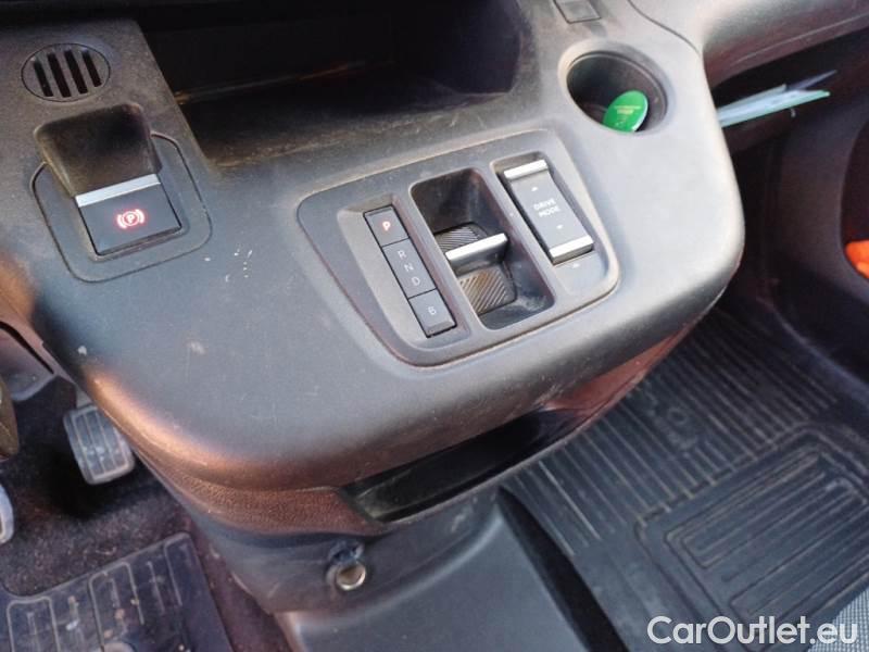 Toyota  Proace TOYOTA  CITY ELECTRIC / 2019 / 4P / VETT. FURGONATA 50KWH L1 S COMFORT #102