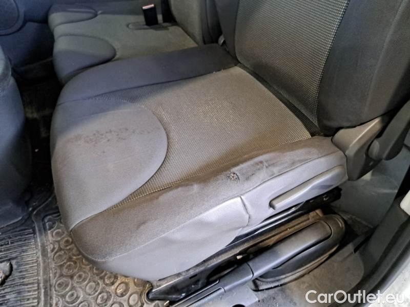 Toyota  Proace TOYOTA  2014 FURGONE 2.0D M L2H2 12 LOUNGE #12