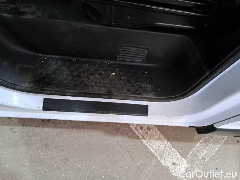 Renault  Trafic RENAULT  / 2019 / 4P / FURGONE FG L1 H1 T27 DCI 120 ICE #80