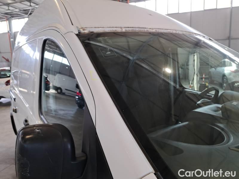 Toyota  Proace TOYOTA  2014 FURGONE 2.0D M L2H2 12 LOUNGE #57