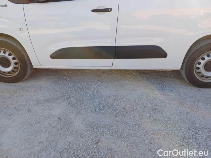 Toyota  Proace TOYOTA  CITY ELECTRIC / 2019 / 4P / VETT. FURGONATA 50KWH L1 S COMFORT #90