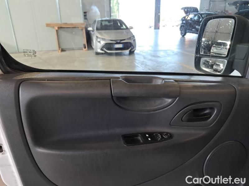Toyota  Proace TOYOTA  2014 FURGONE 2.0D M L2H2 12 LOUNGE #134