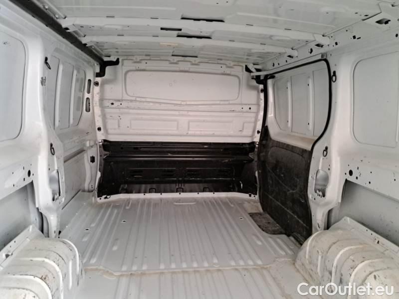 Renault  Trafic RENAULT  / 2019 / 4P / FURGONE FG L1 H1 T27 DCI 120 ICE #94