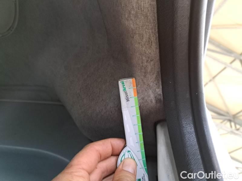 Toyota  Proace TOYOTA  2014 FURGONE 2.0D M L2H2 12 LOUNGE #141