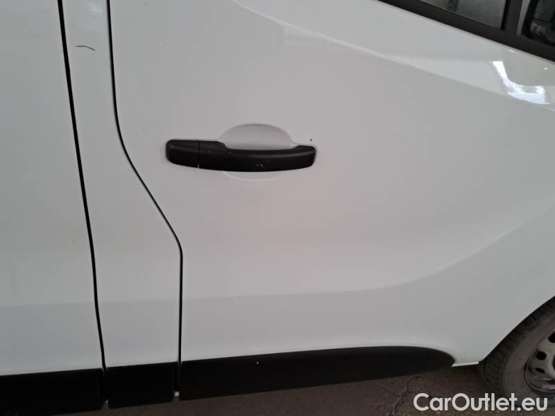 Renault  Trafic RENAULT  / 2019 / 4P / FURGONE FG L1 H1 T27 DCI 120 ICE #70