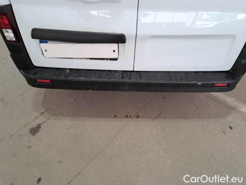 Renault  Trafic RENAULT  / 2019 / 4P / FURGONE FG L1 H1 T27 DCI 120 ICE #45