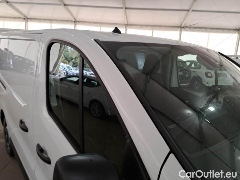 Renault  Trafic RENAULT  / 2019 / 4P / FURGONE FG L1 H1 T27 DCI 120 ICE #31
