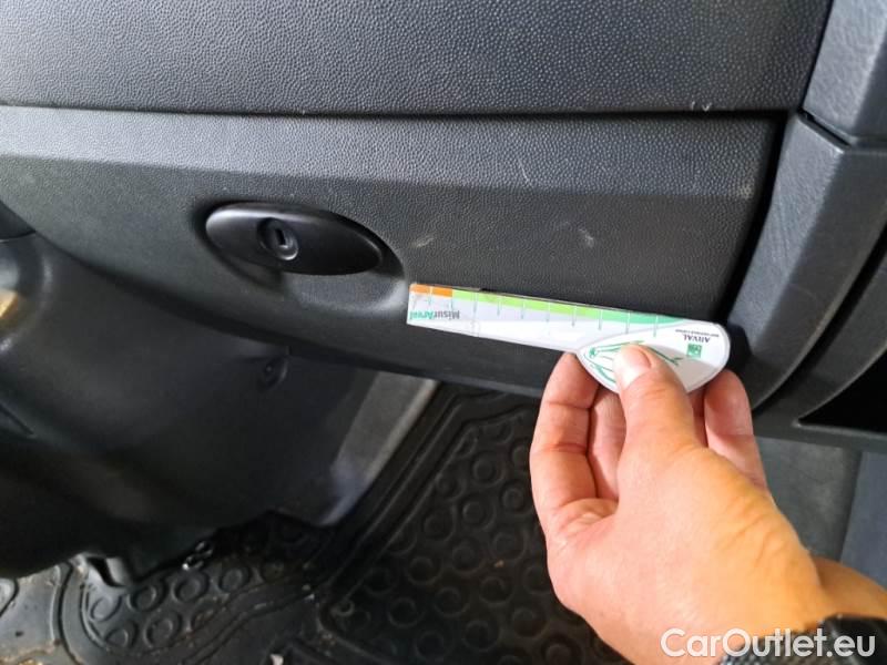 Toyota  Proace TOYOTA  2014 FURGONE 2.0D M L2H2 12 LOUNGE #170