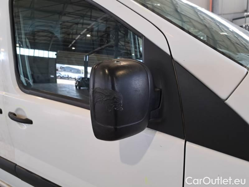 Toyota  Proace TOYOTA  2014 FURGONE 2.0D M L2H2 12 LOUNGE #123