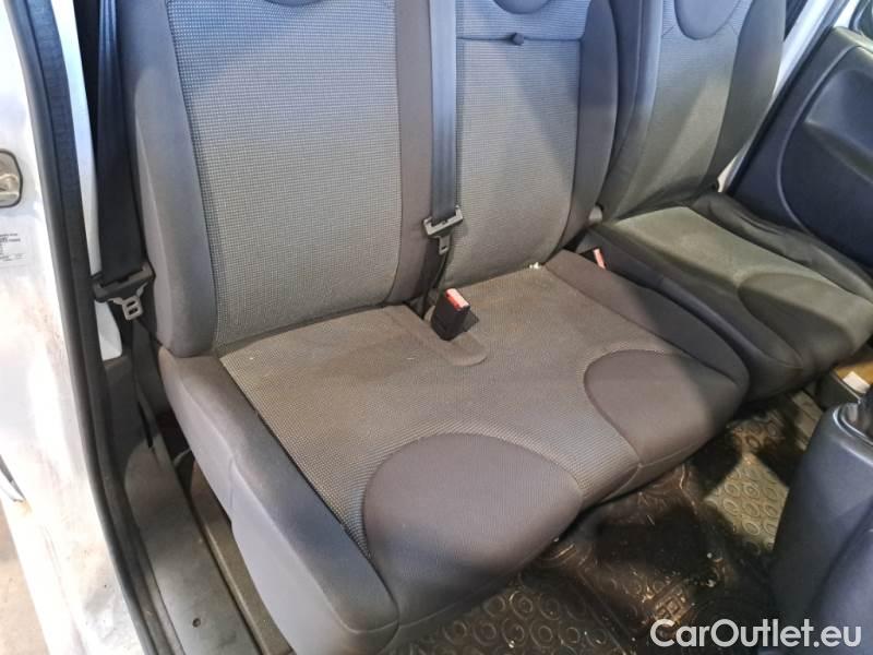 Toyota  Proace TOYOTA  2014 FURGONE 2.0D M L2H2 12 LOUNGE #14