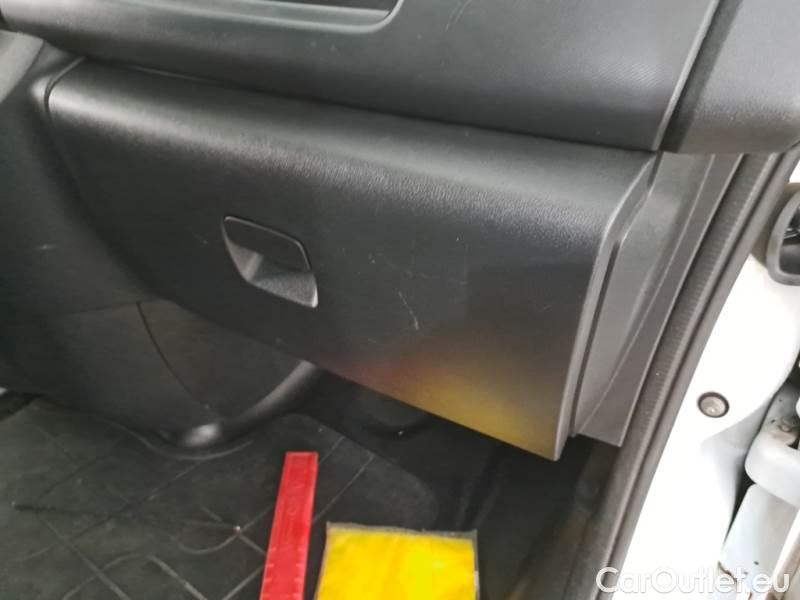 Renault  Trafic RENAULT  / 2019 / 4P / FURGONE FG L1 H1 T27 DCI 120 ICE #108