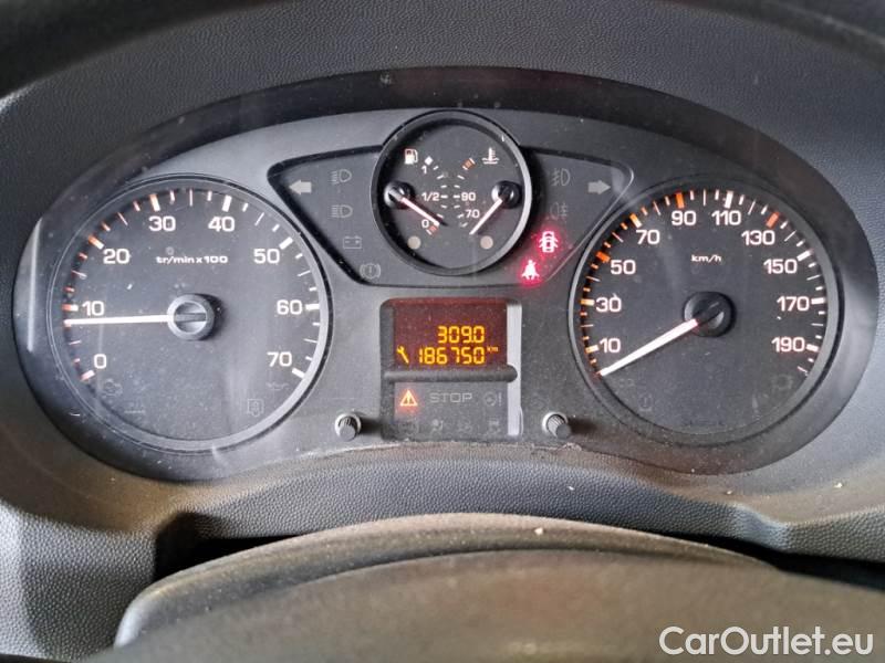 Toyota  Proace TOYOTA  2014 FURGONE 2.0D M L2H2 12 LOUNGE #4