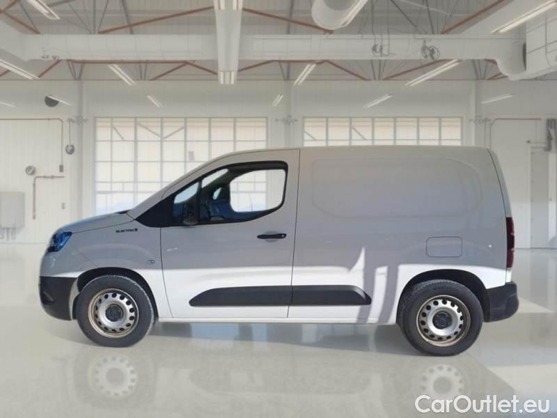 Toyota  Proace TOYOTA  CITY ELECTRIC / 2019 / 4P / VETT. FURGONATA 50KWH L1 S COMFORT #8