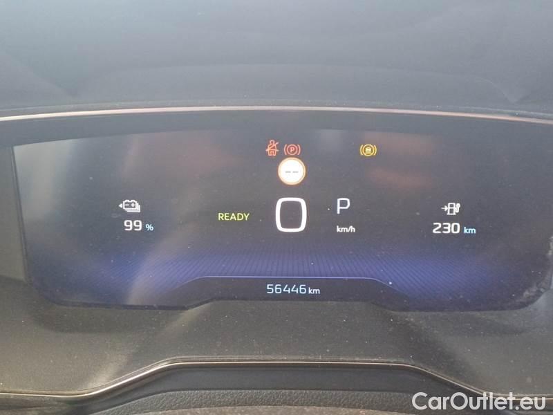 Toyota  Proace TOYOTA  CITY ELECTRIC / 2019 / 4P / VETT. FURGONATA 50KWH L1 S COMFORT #4