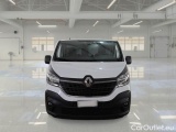 Renault  Trafic RENAULT  / 2019 / 4P / FURGONE FG L1 H1 T27 DCI 120 ICE #6