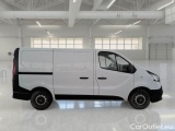 Renault  Trafic RENAULT  / 2019 / 4P / FURGONE FG L1 H1 T27 DCI 120 ICE #7