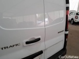 Renault  Trafic RENAULT  / 2019 / 4P / FURGONE FG L1 H1 T27 DCI 120 ICE #50