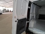 Renault  Trafic RENAULT  / 2019 / 4P / FURGONE FG L1 H1 T27 DCI 120 ICE #92