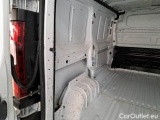Renault  Trafic RENAULT  / 2019 / 4P / FURGONE FG L1 H1 T27 DCI 120 ICE #93