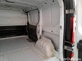Renault  Trafic RENAULT  / 2019 / 4P / FURGONE FG L1 H1 T27 DCI 120 ICE #97