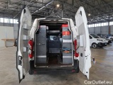 Toyota  Proace TOYOTA  2014 FURGONE 2.0D M L2H2 12 LOUNGE #5
